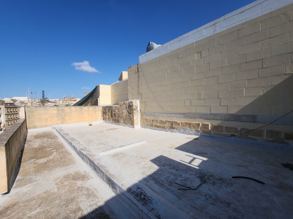 Townhouse with Views