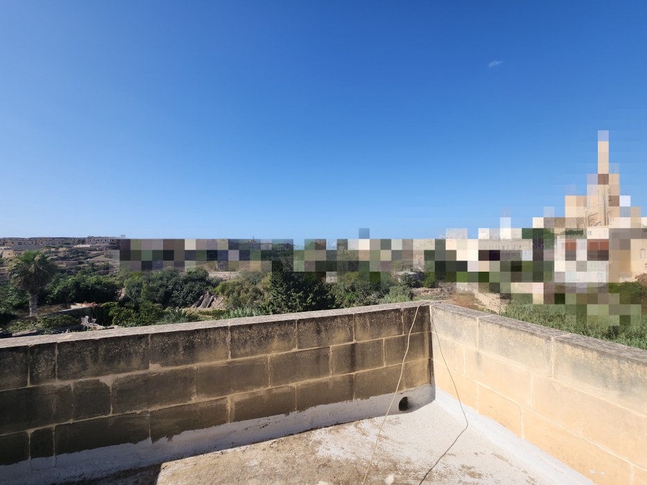 Townhouse with Views