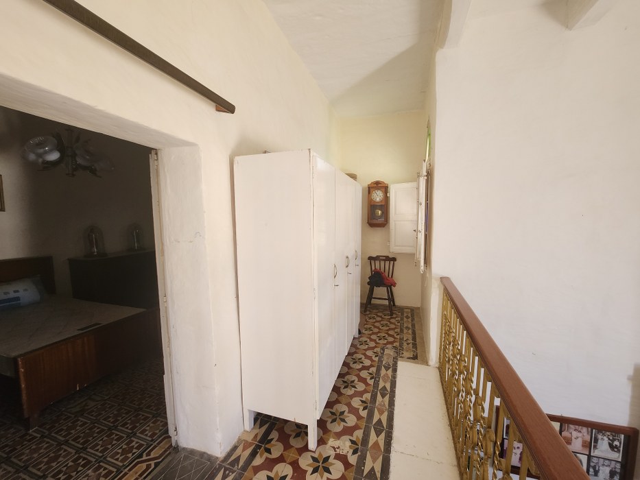 Townhouse with Views