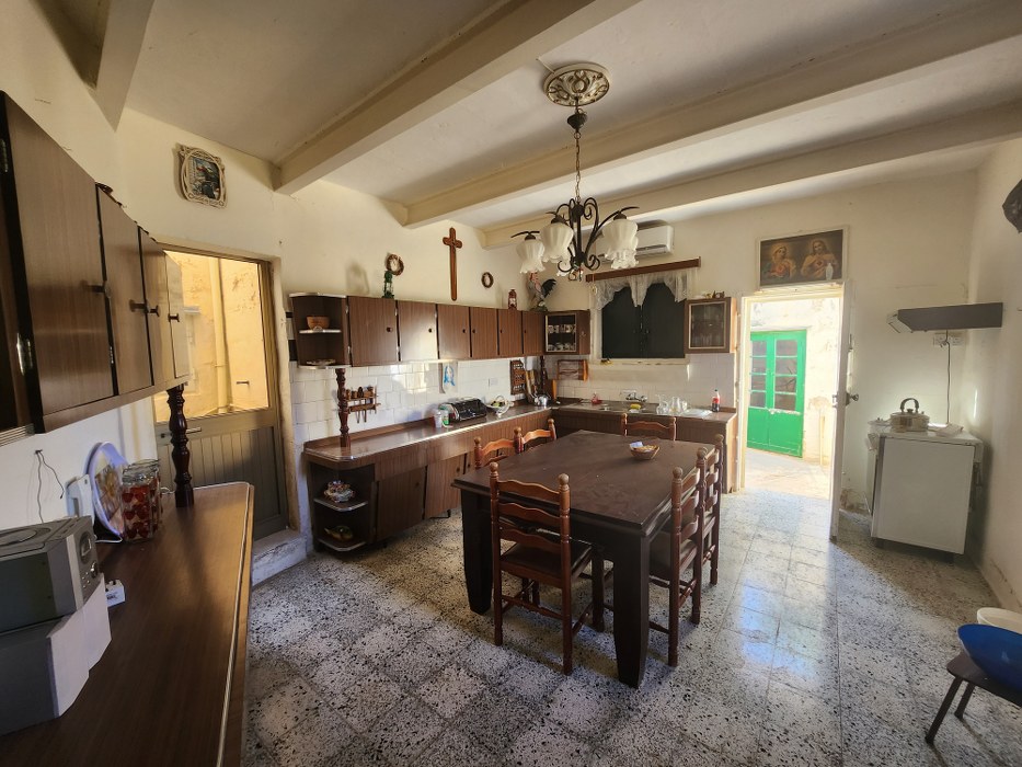 Townhouse with Views