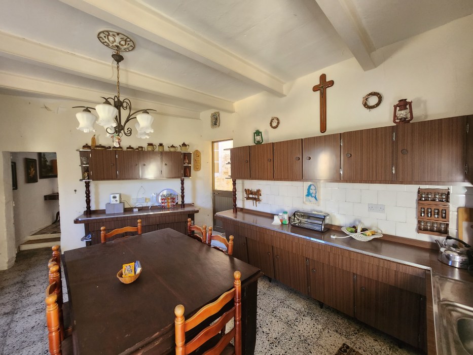 Townhouse with Views