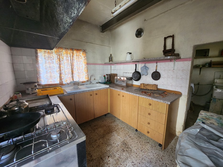 Townhouse with Views