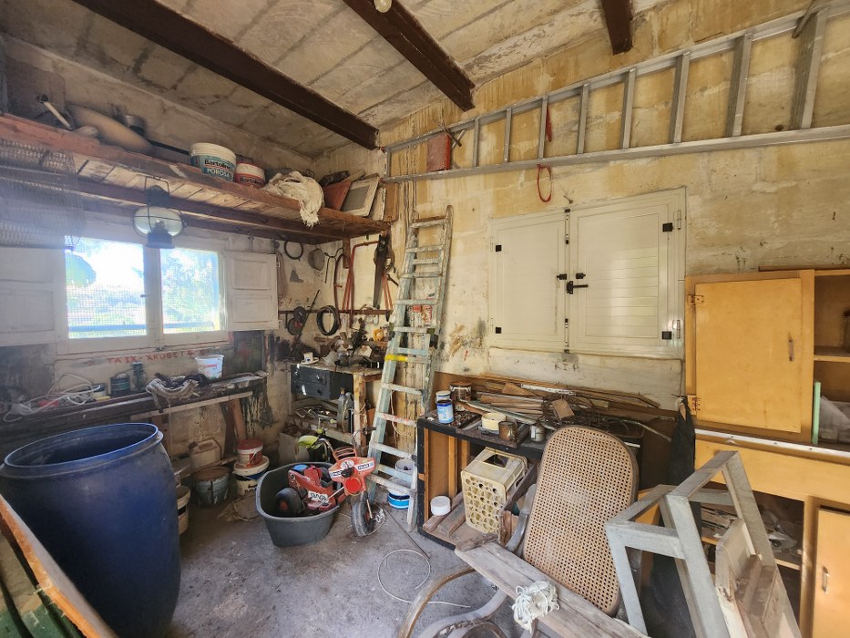 Townhouse with Views