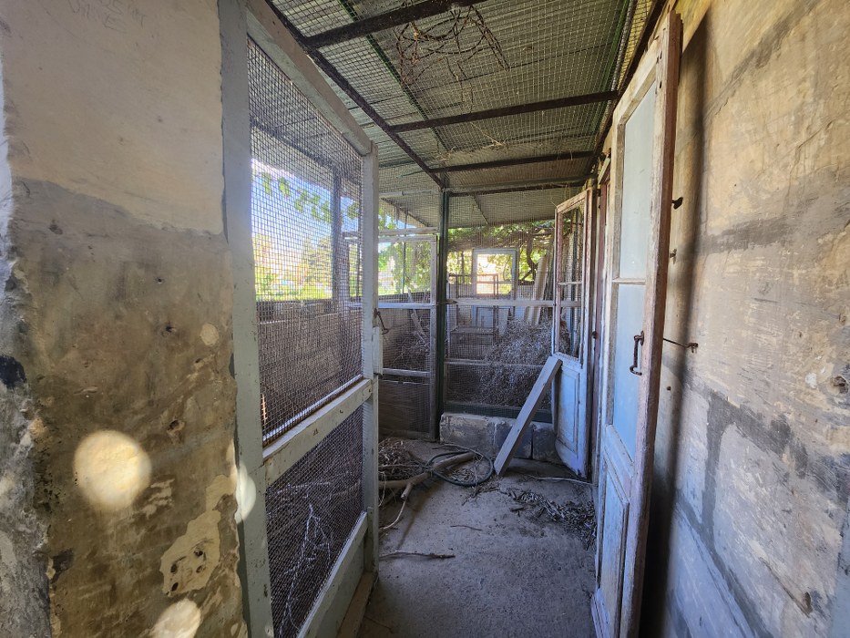 Townhouse with Views