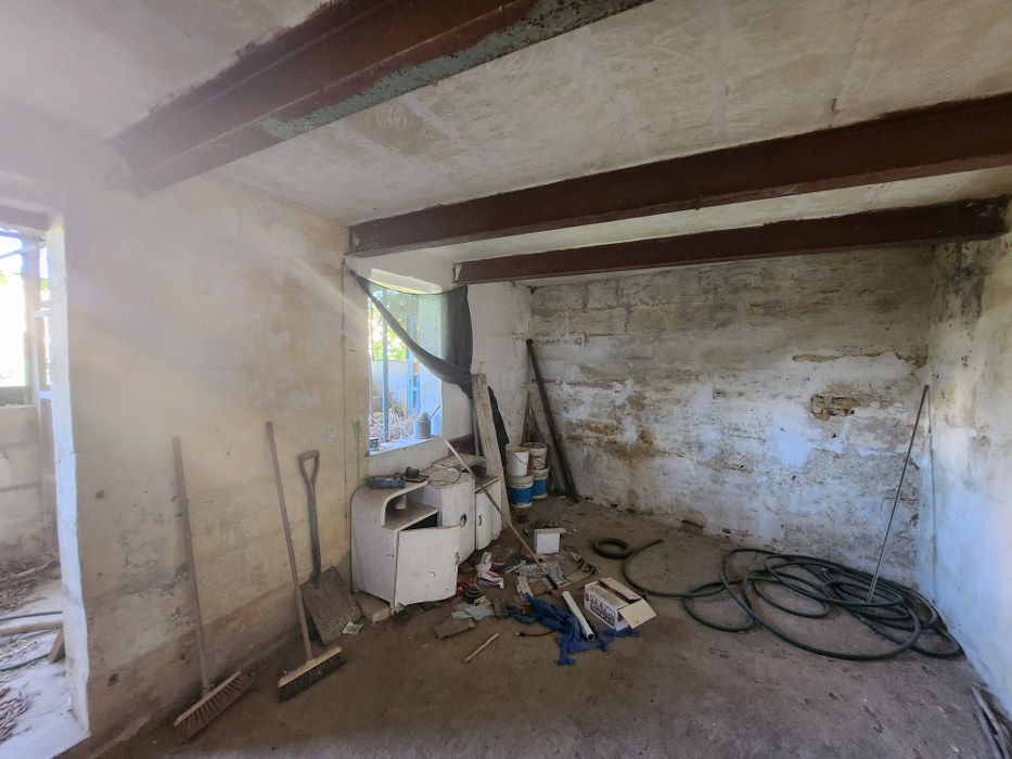 Townhouse with Views