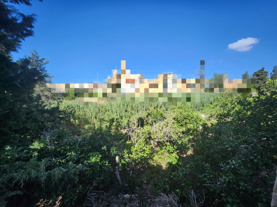 Townhouse with Views