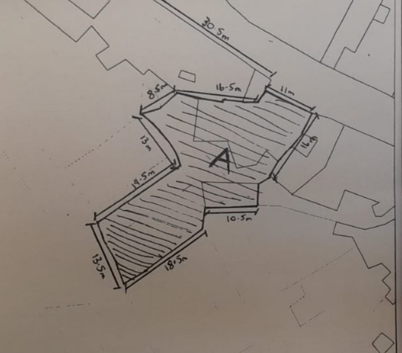 Townhouse with Views