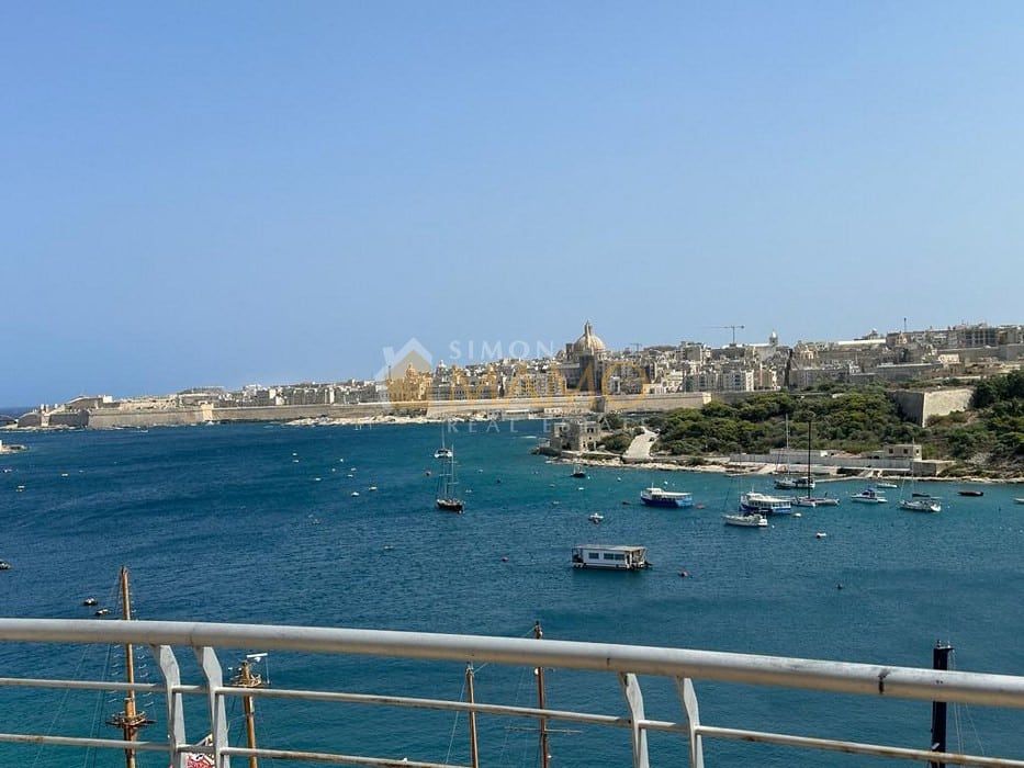 Ejendom i Sliema