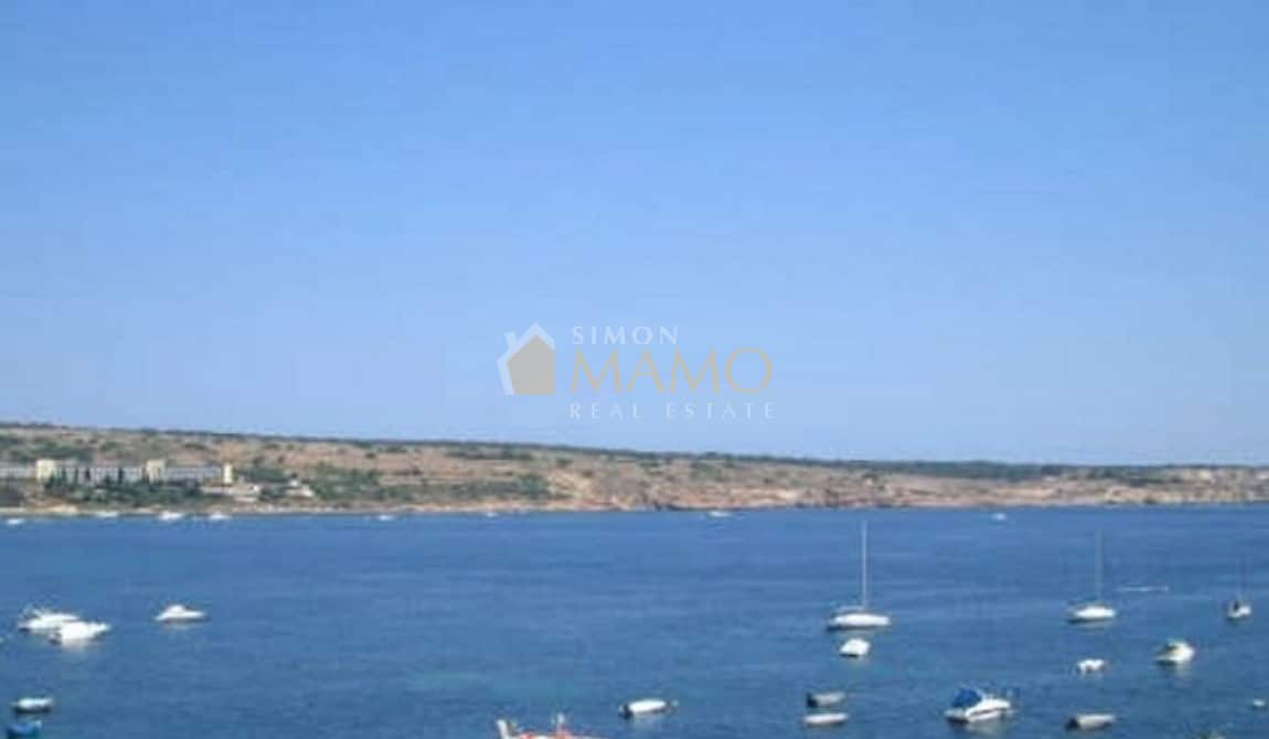 Woning in Mellieħa