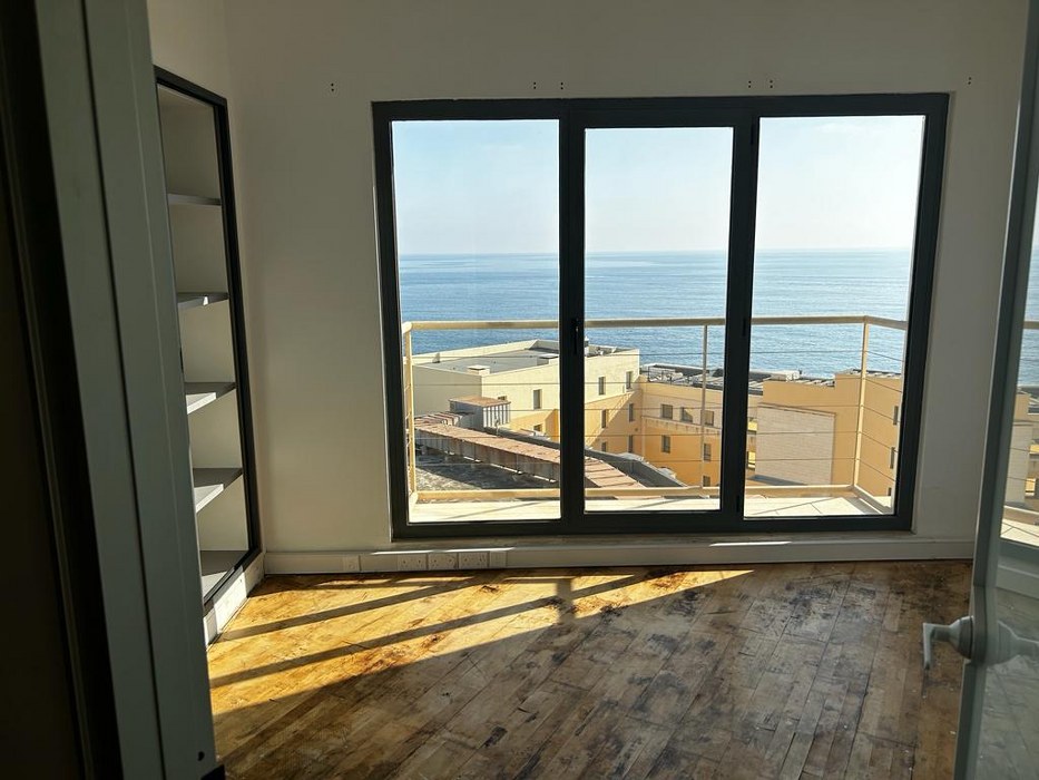 Office Space with Sea Views