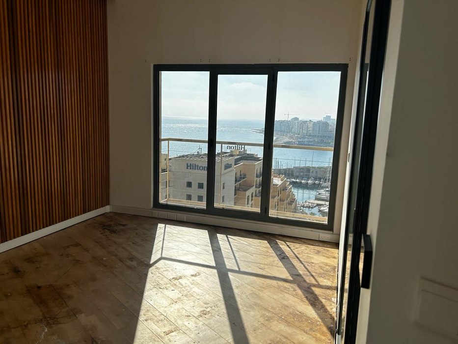 Office Space with Sea Views