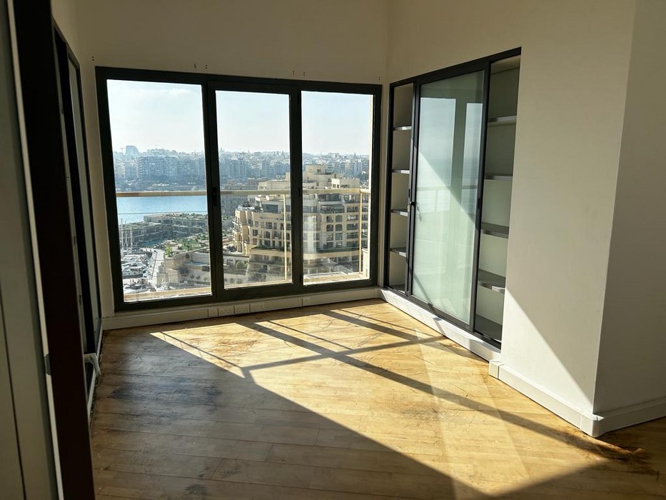 Office Space with Sea Views