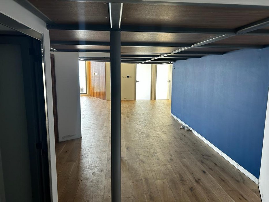 Office Space with Sea Views