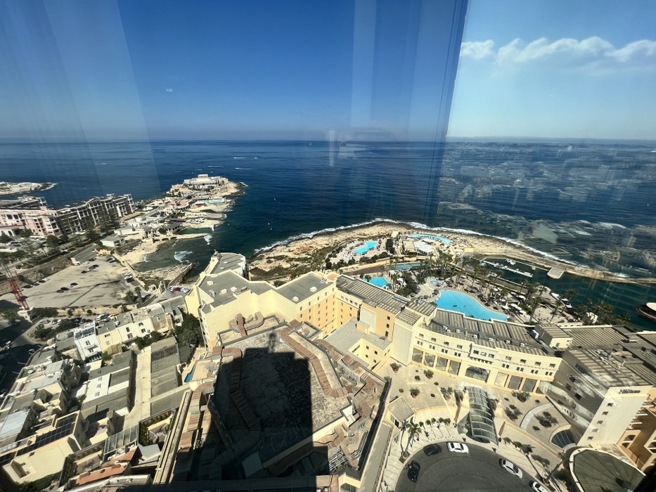 Office Space with Sea Views