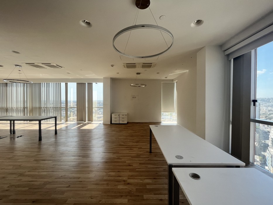 Office Space with Sea Views
