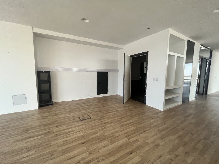 Office Space with Sea Views