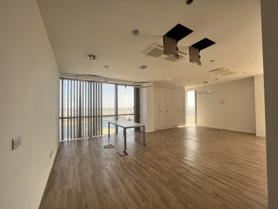 Office Space with Sea Views