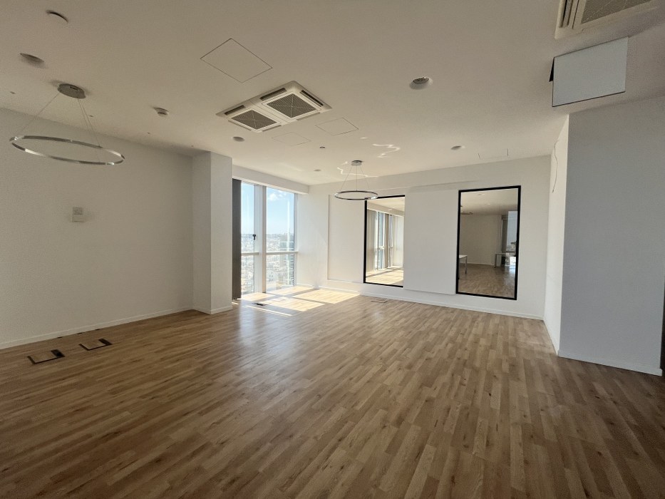 Office Space with Sea Views