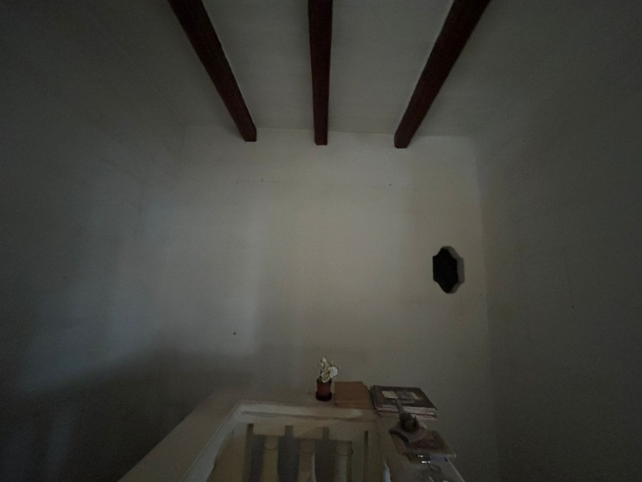 Palazzo with Sea Views