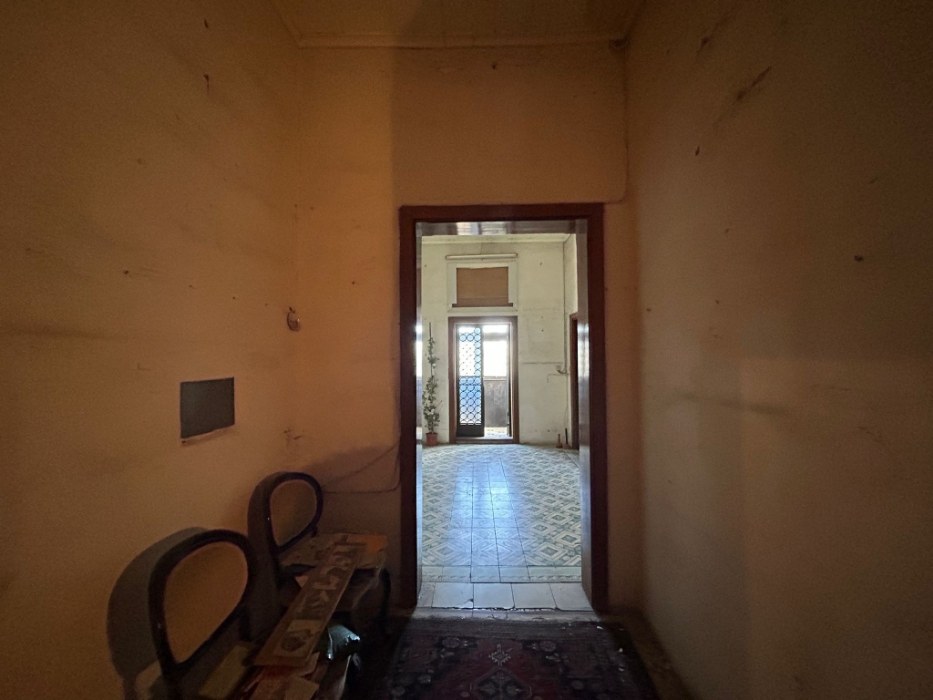 Palazzo with Sea Views