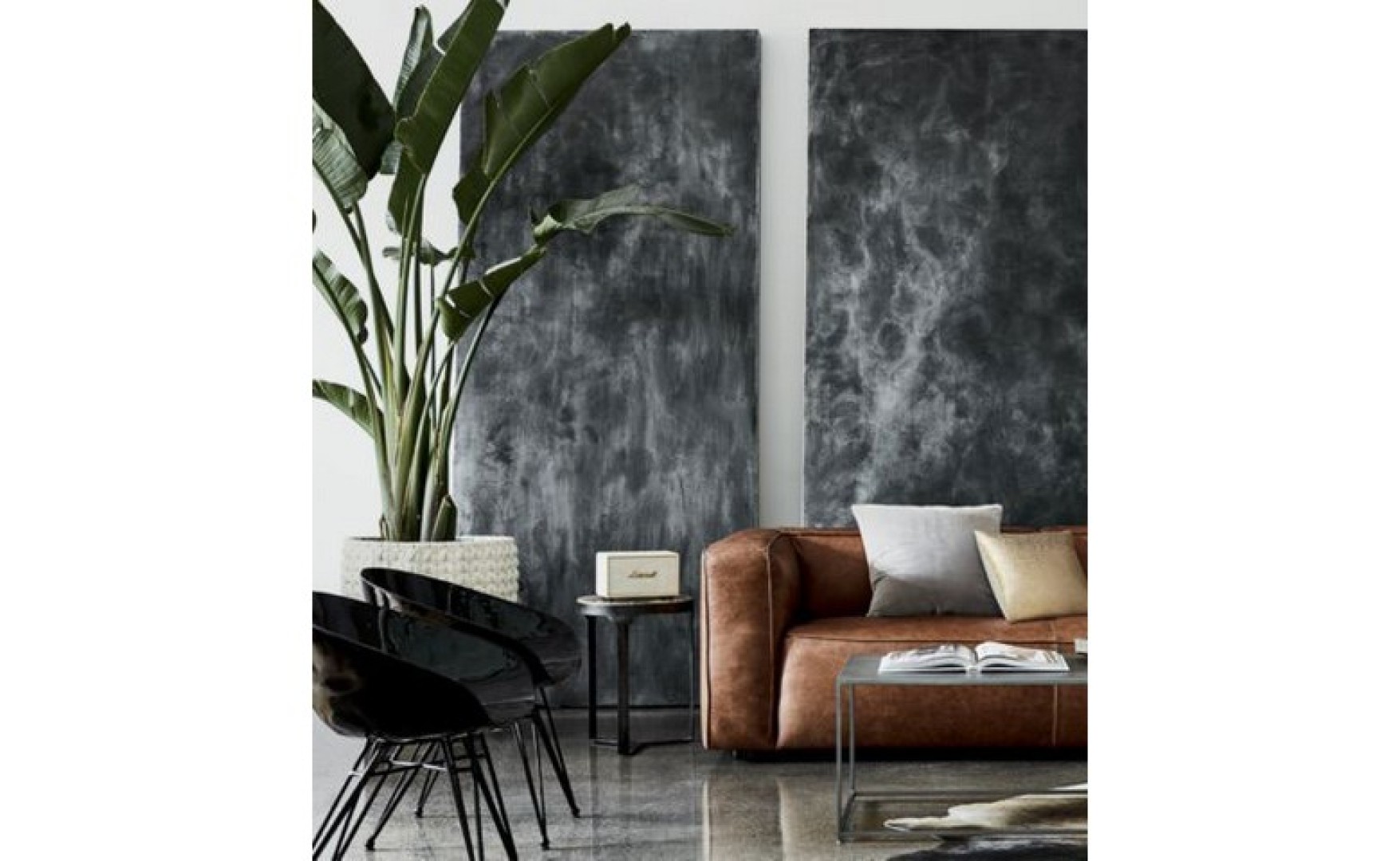 Furnished Office Space