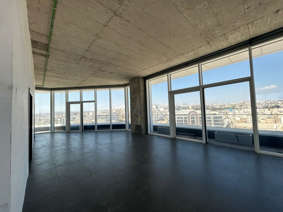 Office Space with Parking