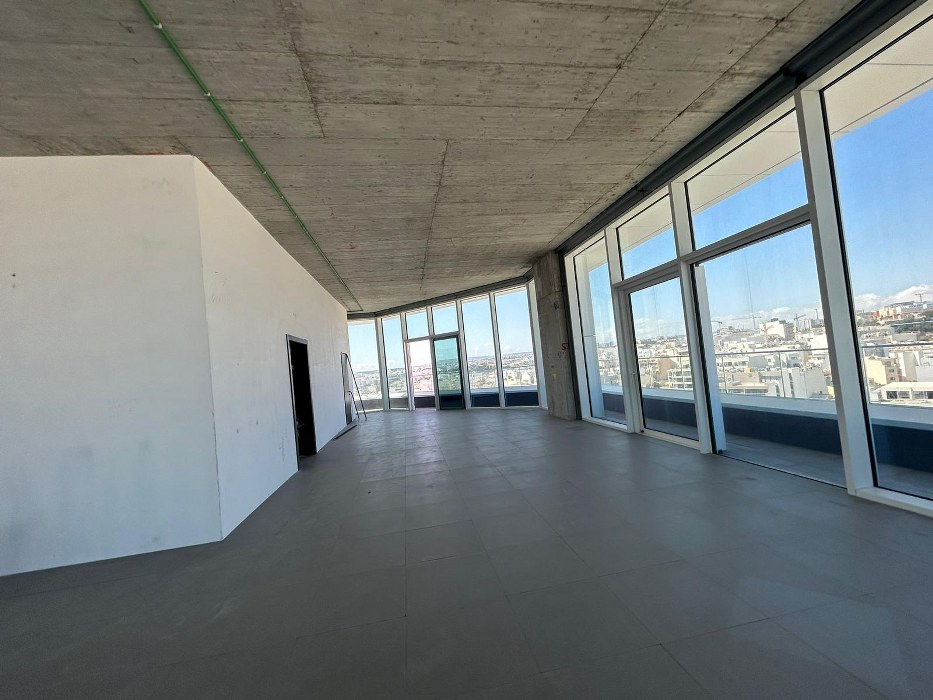 Office Space with Views