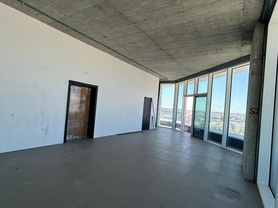 Office Space with Views