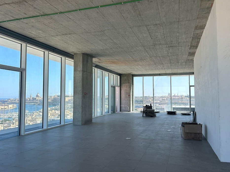 Office Space with Sea Views