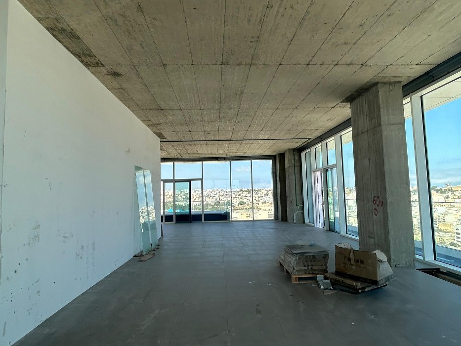 Office Space with Views