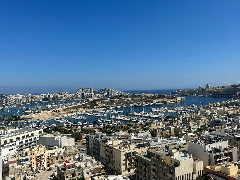 Office Space with Views