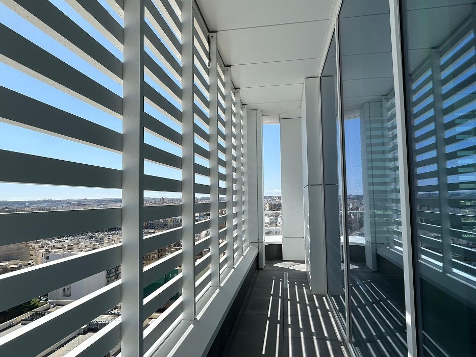 Office Space with Views