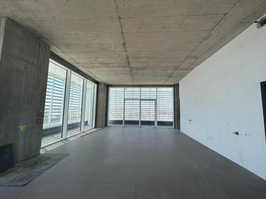 Office Space with Sea Views