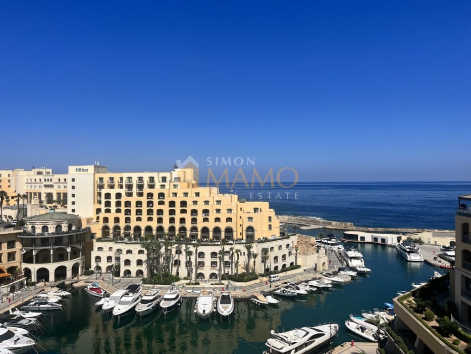 Недвижимость в St. Julian's