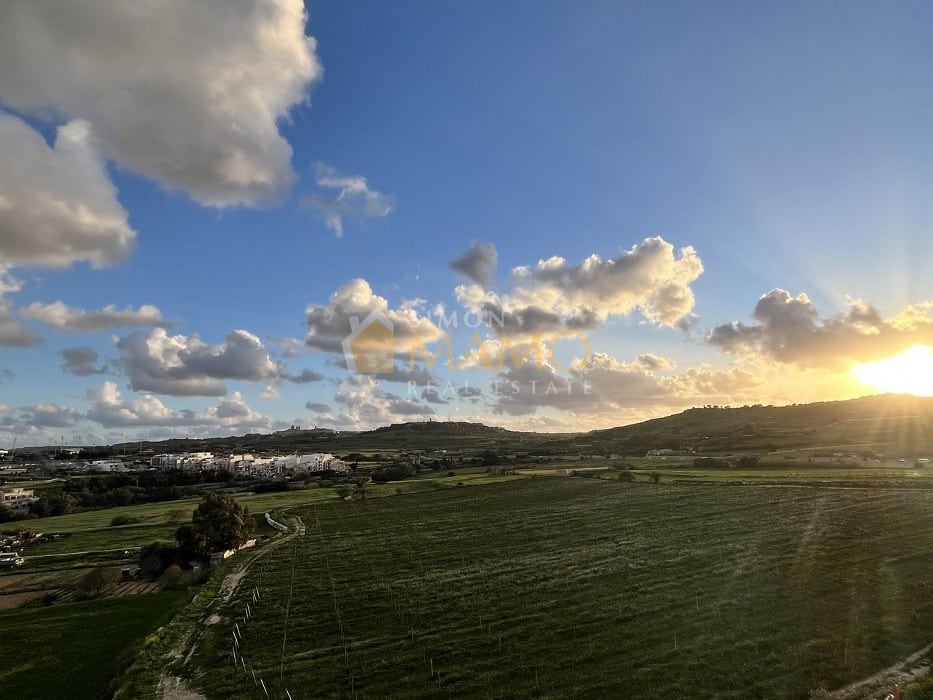 Propriété à Mosta