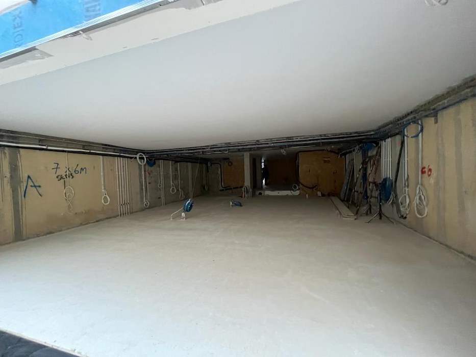 Shop On The Seafront