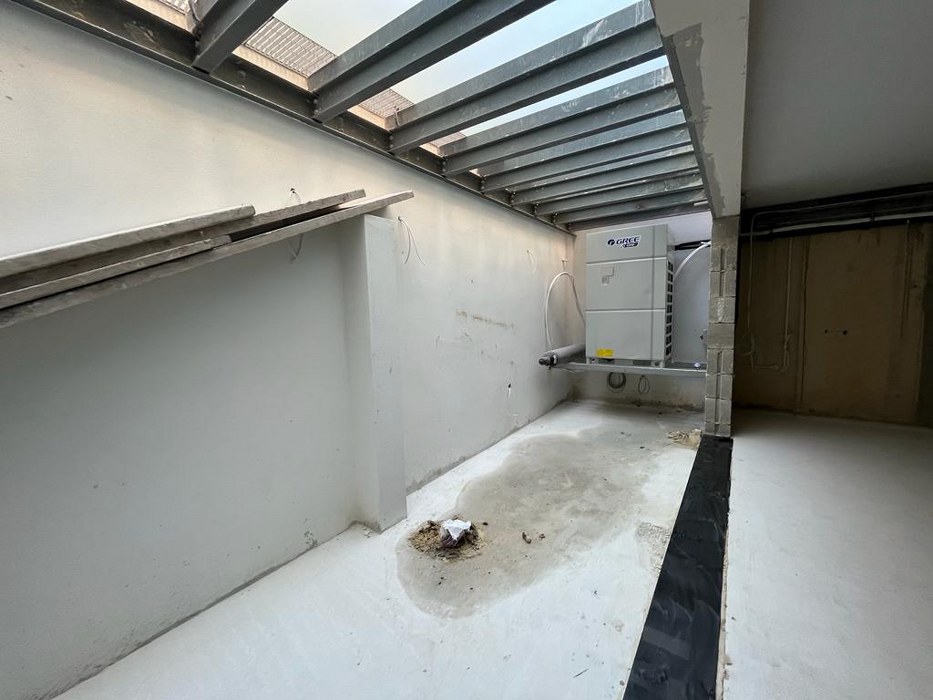 Shop On The Seafront