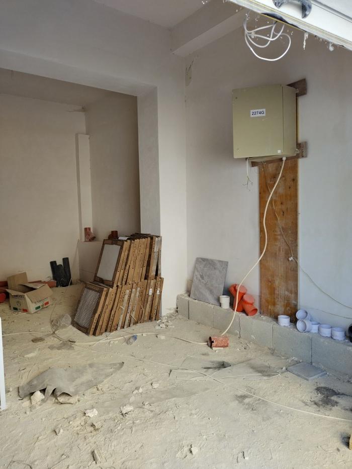 Office Space with Views