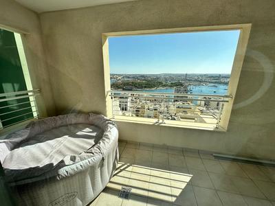 Apartment in Tas-Sliema from Simonmamo.com – €6,500