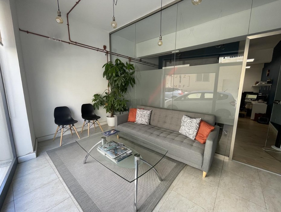 Office or retail Space