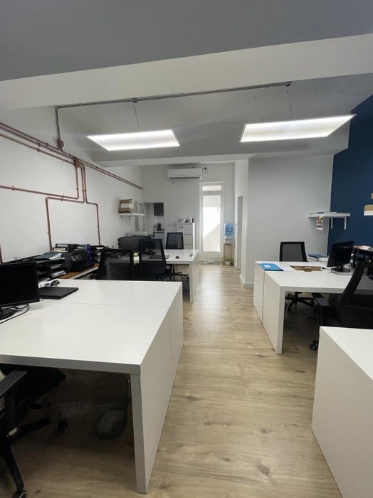 Office or retail Space