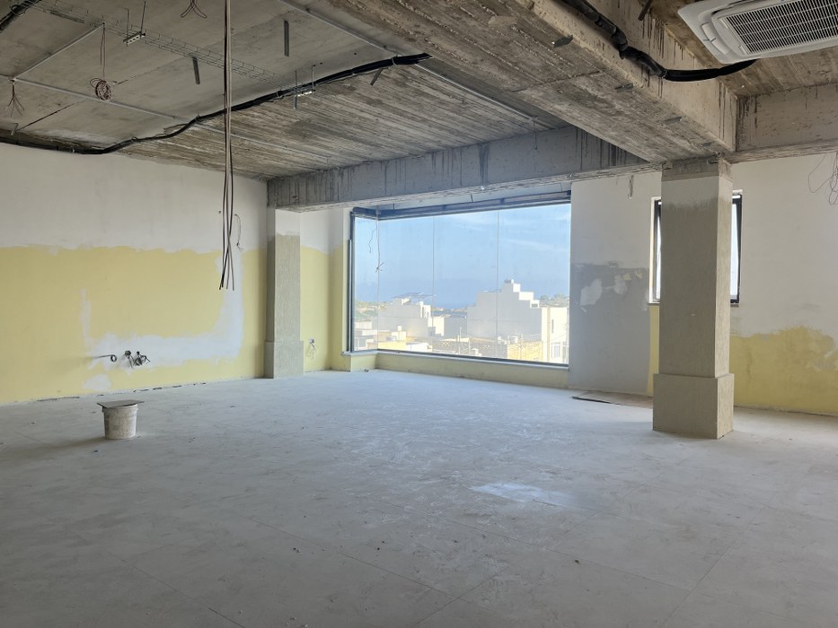 Office Space with Parking