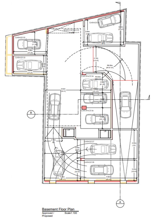 Brand New Commercial Property: Class 4B Shop for Sale in Birkirkara