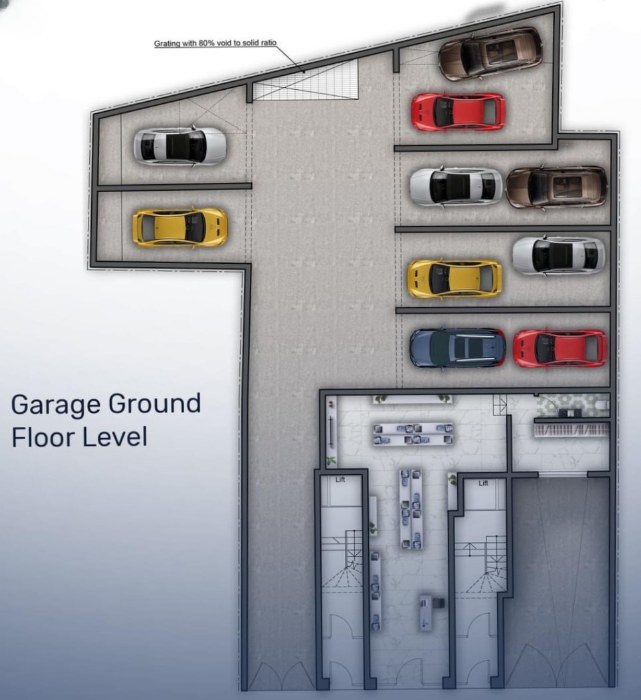 Brand New Commercial Property: Class 4B Shop for Sale in Birkirkara