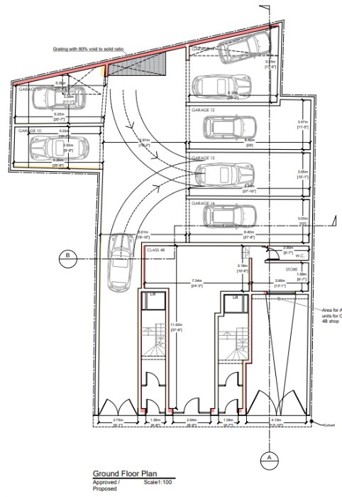 Brand New Commercial Property: Class 4B Shop for Sale in Birkirkara