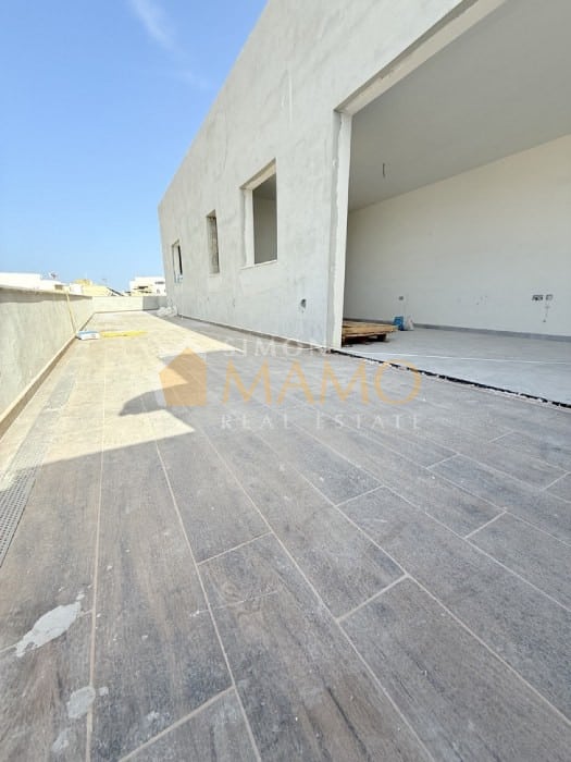 Propiedad en Naxxar