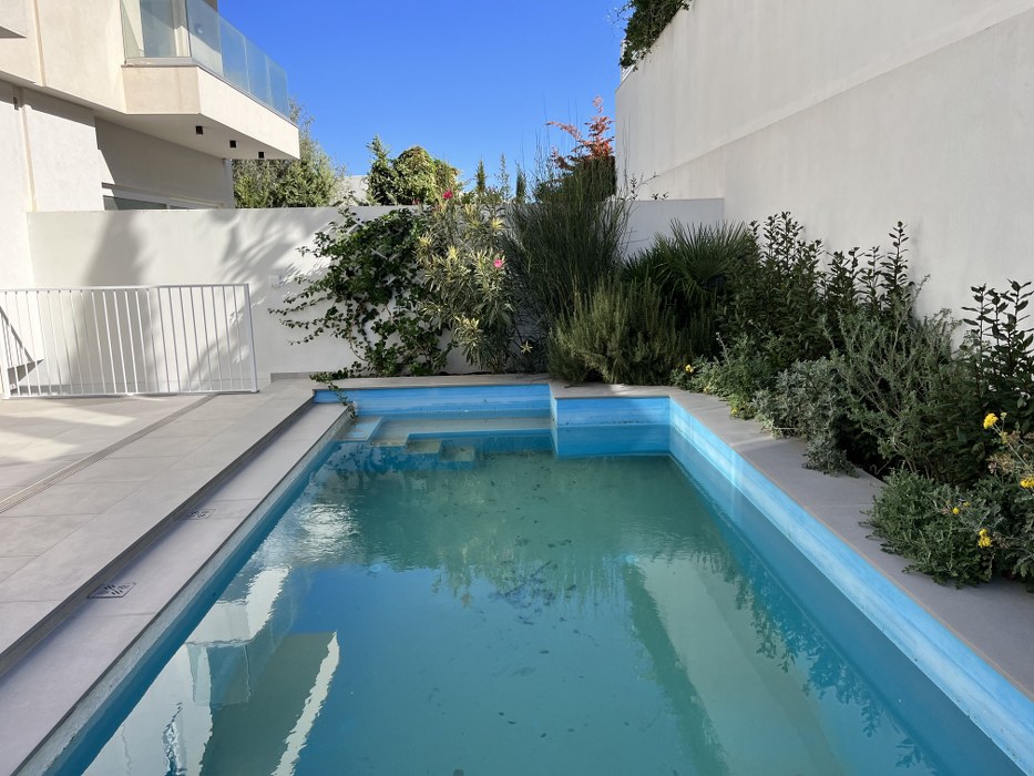 Villa with a Pool | Simon Mamo Real Estate in Malta, Gozo