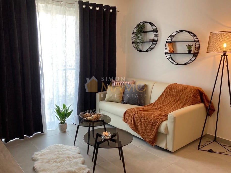 Fastighet i Msida