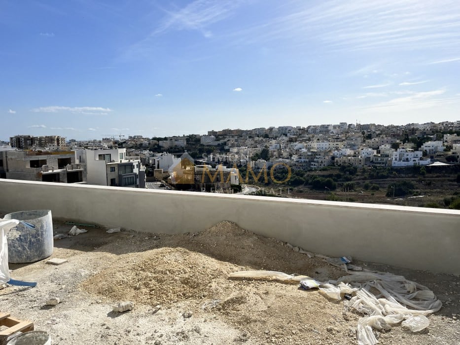 Недвижимость в Swieqi