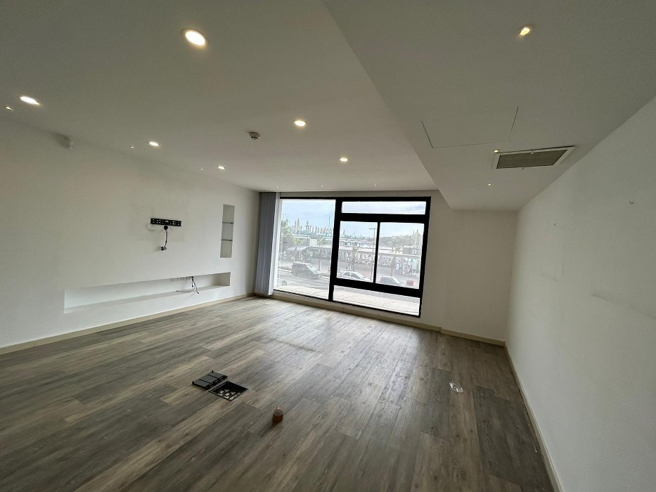 Corner Office on The Waterfront